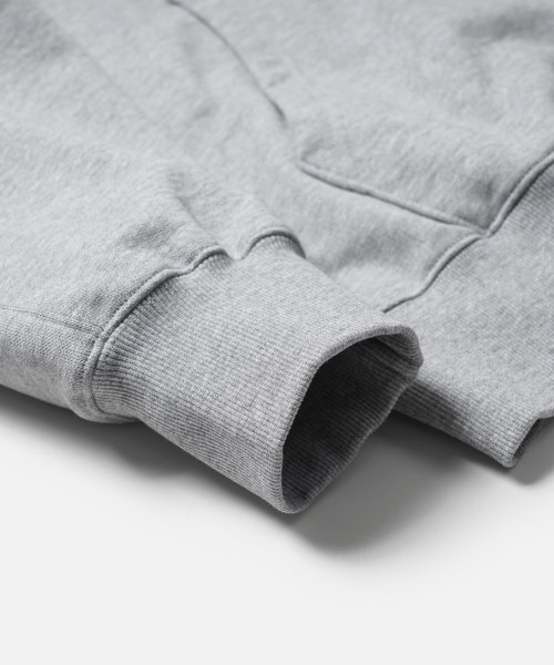 FRIZMWORKS(フリズムワークス)の「XXX BOWLING CLUB HOODY _ GRAY(パーカー・メンズ・その他・MEDIUM/LARGE/X-LARGE)」の7枚目の写真