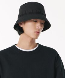 MUSINSA STANDARD(���V���T�X�^���_�[�h)�̃R�b�g���W�����O���o�P�b�g�n�b�g [�u���b�N](�n�b�g)