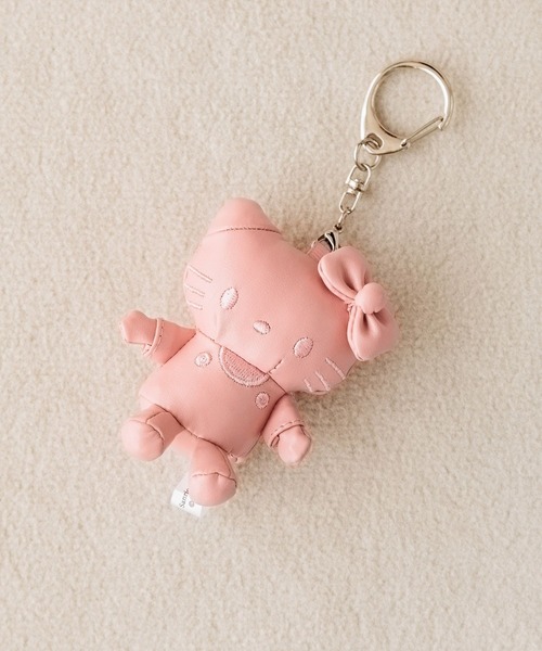 Me%（ミィパーセント）の「【HELLO KITTY】トイキーホルダー6　578479（キーホルダー・レディース・その他13/その他5/その他11/その他6/その他14/その他7/その他12/その他3/その他1/ホワイト/その他4・FREE）」の4枚目の写真