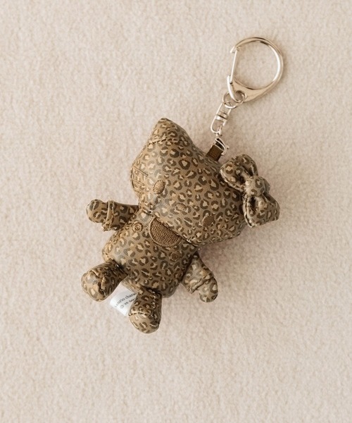 Me%（ミィパーセント）の「【HELLO KITTY】トイキーホルダー6　578479（キーホルダー・レディース・その他13/その他5/その他11/その他6/その他14/その他7/その他12/その他3/その他1/ホワイト/その他4・FREE）」の6枚目の写真