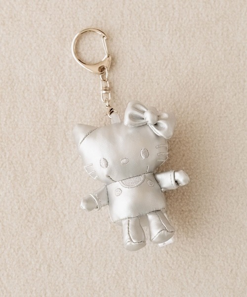 Me%（ミィパーセント）の「【HELLO KITTY】トイキーホルダー6　578479（キーホルダー・レディース・その他13/その他5/その他11/その他6/その他14/その他7/その他12/その他3/その他1/ホワイト/その他4・FREE）」の7枚目の写真