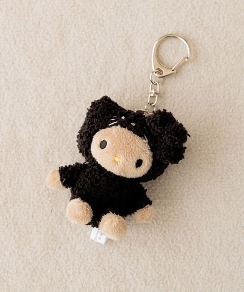 Me%（ミィパーセント）の「【HELLO KITTY】トイキーホルダー6　578479（キーホルダー・レディース・その他13/その他5/その他11/その他6/その他14/その他7/その他12/その他3/その他1/ホワイト/その他4・FREE）」の10枚目の写真