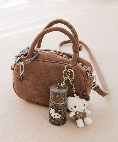 Me%（ミィパーセント）の「【HELLO KITTY】トイキーホルダー6　578479（キーホルダー・レディース・その他13/その他5/その他11/その他6/その他14/その他7/その他12/その他3/その他1/ホワイト/その他4・FREE）」の20枚目の写真