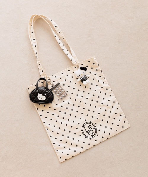 Me%（ミィパーセント）の「【HELLO KITTY】トイキーホルダー6　578479（キーホルダー・レディース・その他13/その他5/その他11/その他6/その他14/その他7/その他12/その他3/その他1/ホワイト/その他4・FREE）」の22枚目の写真