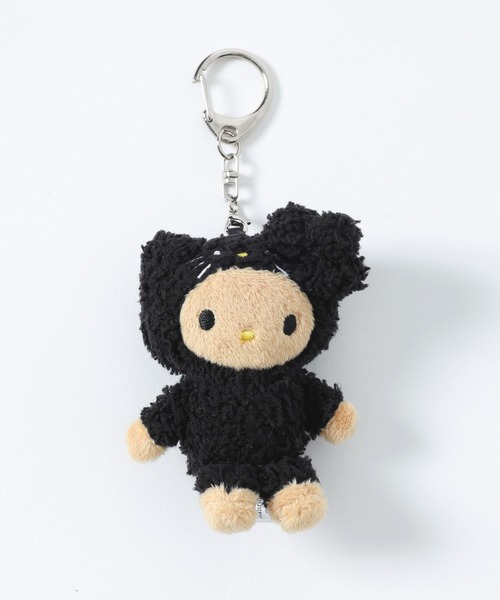 HELLO KITTY】トイキーホルダー6 578479（キーホルダー）｜Me%（ミィ