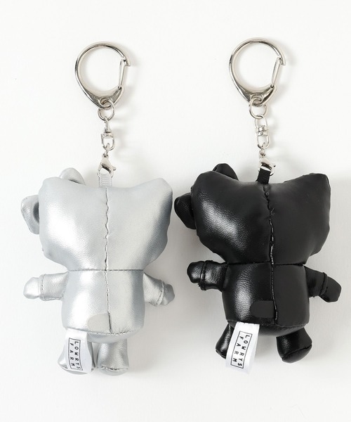 HELLO KITTY】トイキーホルダー6 578479（キーホルダー）｜Me%（ミィ