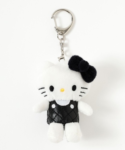 Me%（ミィパーセント）の「【HELLO KITTY】トイキーホルダー6　578479（キーホルダー・レディース・その他13/その他5/その他11/その他6/その他14/その他7/その他12/その他3/その他1/ホワイト/その他4・FREE）」の13枚目の写真