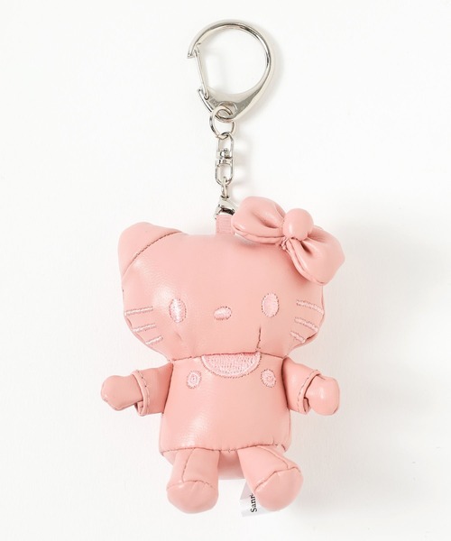 Me%（ミィパーセント）の「【HELLO KITTY】トイキーホルダー6　578479（キーホルダー・レディース・その他13/その他5/その他11/その他6/その他14/その他7/その他12/その他3/その他1/ホワイト/その他4・FREE）」の15枚目の写真