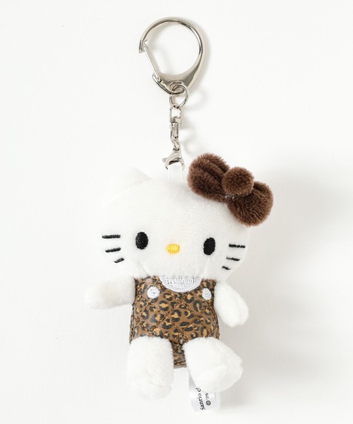 Me%（ミィパーセント）の「【HELLO KITTY】トイキーホルダー6　578479（キーホルダー・レディース・その他13/その他5/その他11/その他6/その他14/その他7/その他12/その他3/その他1/ホワイト/その他4・FREE）」の14枚目の写真