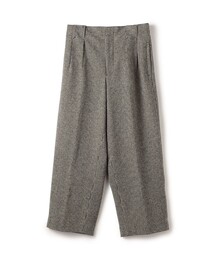 未着用、タグつき　トゥモローランド デプレ　パンツ　柄パンツ 未着用、タグつき トゥモローランド デプレ パンツ 柄パンツ 未