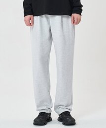 XERO（ゼロ）の「[Daily Service] Straight sweat pants（スウェットパンツ・メンズ）」