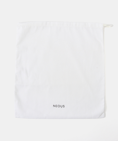 AP STUDIO（エーピーストゥディオ）の「*【NEOUS/ネオアス】IDRA LEATHER STRETCH BOOTS（ブーツ・レディース・ブラウン・39/36/37/38）」の11枚目の写真