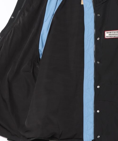 セール】【THOMAS MAGPIE】P/Memory Taffeta（その他アウター）｜Scrap