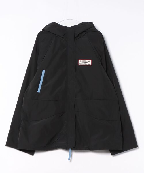 THOMAS MAGPIE】P/Memory Taffeta（その他アウター）｜Scrap Book