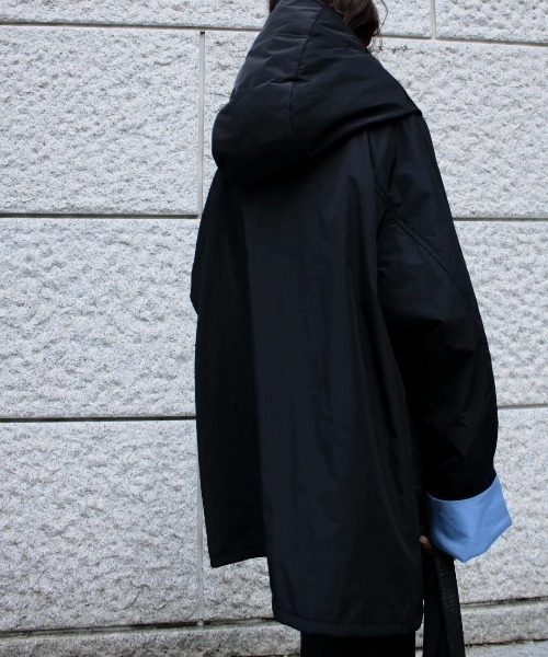 セール】【THOMAS MAGPIE】P/Memory Taffeta（その他アウター）｜Scrap