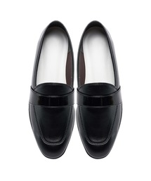 RELE（リレ）の「RELE リレ オールウェザーレインローファー（レインシューズ）」