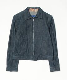 ブランド古着】BURBERRY BLUE LABEL｜バーバリーブルーレーベルの