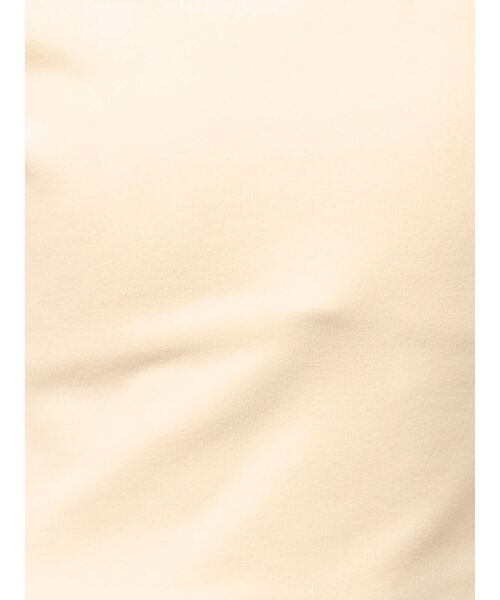 MURUA（ムルーア）の「2WAYカットソー（Tシャツ/カットソー・レディース・グレー/アイボリー/ブラック/ボルドー・FREE）」の19枚目の写真