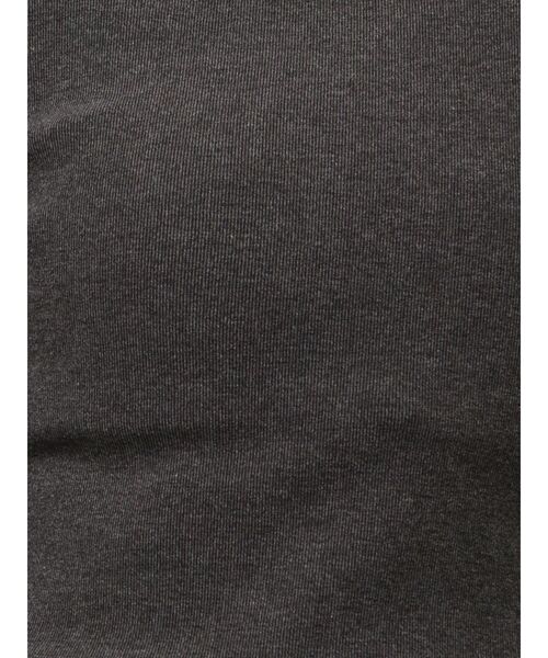 MURUA（ムルーア）の「2WAYカットソー（Tシャツ/カットソー・レディース・グレー/アイボリー/ブラック/ボルドー・FREE）」の20枚目の写真