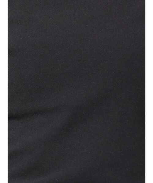 MURUA（ムルーア）の「2WAYカットソー（Tシャツ/カットソー・レディース・グレー/アイボリー/ブラック/ボルドー・FREE）」の22枚目の写真