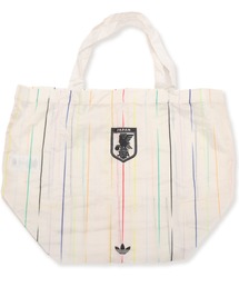 adidas サッカー日本代表 PACKABLE BAG アウェイ