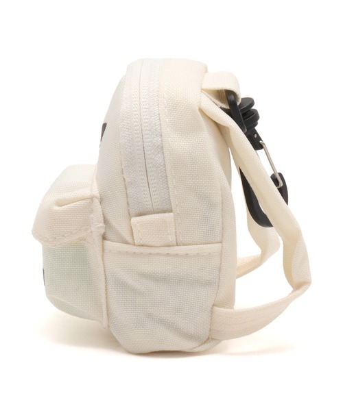 adidas（アディダス）の「adidas サッカー日本代表 PACKABLE BAG アウェイ（トートバッグ・メンズ・ホワイト・ONE SIZE）」の4枚目の写真