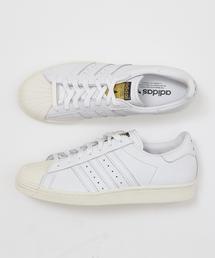 adidas | ◆[アディダス]adidas SUPERSTAR 80s DLX スニーカー(スニーカー)