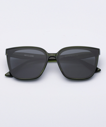 RECLOW（リクロー）の「RC CHOI SUNGLASS GREEN（サングラス・レディース）」