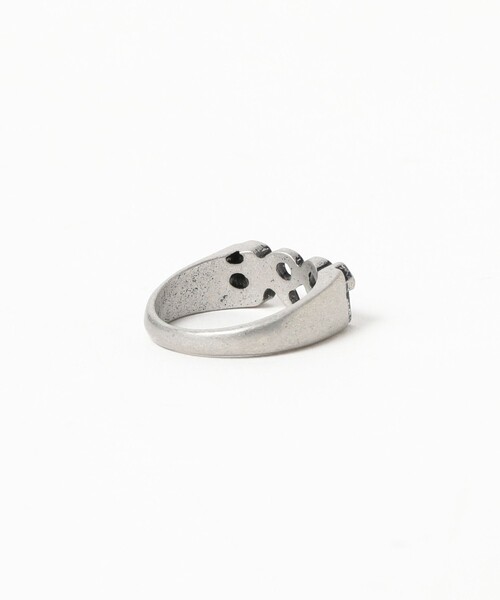 BEAMS BOY（ビームスボーイ）の「1998 リング（リング・レディース・ゴールド/シルバー・ONE SIZE）」の6枚目の写真