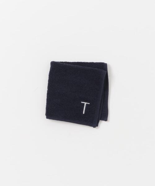 URBAN RESEARCH(アーバンリサーチ)の「『UR TECH』イニシャルハンドタオル(タオル・レディース・その他7/その他4/その他6/その他8/その他2/その他5/その他1/その他3・25)」の14枚目の写真