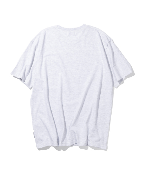 MASSNOUN(マスノウン)の「スタジオ バンパルティ MSITS003-WT(Tシャツ/カットソー・レディース・その他・MEDIUM/LARGE/X-LARGE)」の2枚目の写真