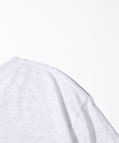 MASSNOUN(マスノウン)の「スタジオ バンパルティ MSITS003-WT(Tシャツ/カットソー・レディース・その他・MEDIUM/LARGE/X-LARGE)」の6枚目の写真