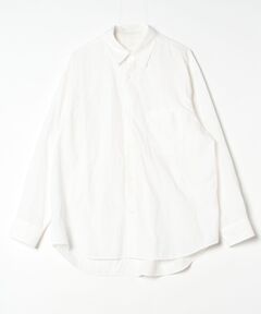 セール】tatamass(タタマス) Brushed シャツ（シャツ/ブラウス