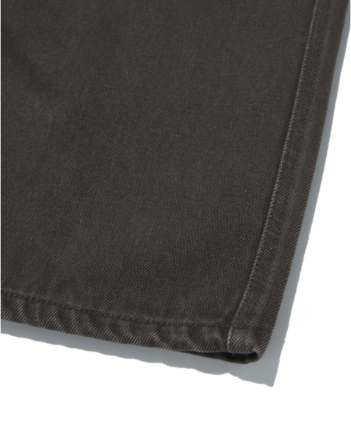 suade（スエード）の「CONTOUR DOUBLE KNEE SHORTS [BROWN]（その他パンツ・レディース・その他・MEDIUM）」の9枚目の写真