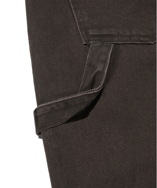 suade（スエード）の「CONTOUR DOUBLE KNEE SHORTS [BROWN]（その他パンツ・レディース・その他・MEDIUM）」の11枚目の写真