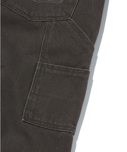 suade（スエード）の「CONTOUR DOUBLE KNEE SHORTS [BROWN]（その他パンツ・レディース・その他・MEDIUM）」の12枚目の写真
