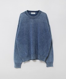 RNA-N | K2743 インディゴニット(ニット/セーター)