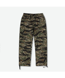 WEIRDWORLD（ウィアード ワールド）の「カモフラージュワークパンツタイガーカモ（その他パンツ）」