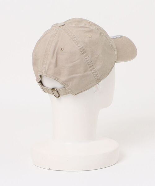 Otto（オットー）の「★PH3★★OTTO/オットー★6 Panel Low Profile Style Dad Hat 18-201（キャップ・メンズ・カーキ・FREE）」の7枚目の写真