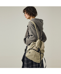CLOUD SMALL BACKPACK [BEIGE]