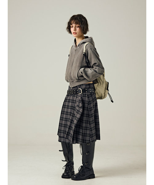Salad bowls（サラダボール）の「CLOUD SMALL BACKPACK [BEIGE]（バックパック/リュック・レディース・Beige・FREE）」の10枚目の写真