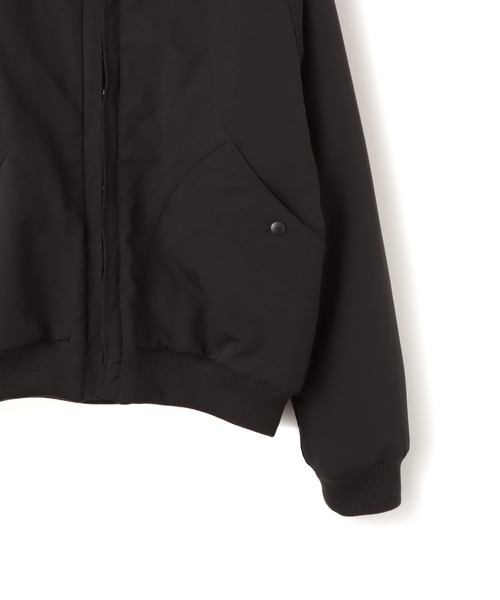 atmos pink(アトモスピンク)の「atmos pink Lining Fur Jacket / アトモス ピンク ライニング ファー ジャケット(その他アウター・レディース・グレー/ブラック・FREE)」の10枚目の写真