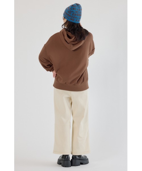 RODEO CROWNS WIDE BOWL(ロデオクラウンズワイドボウル)の「ステッチバレルパンツ(その他パンツ・レディース・ホワイト/カーキ/ブラック・SMALL/MEDIUM)」の20枚目の写真