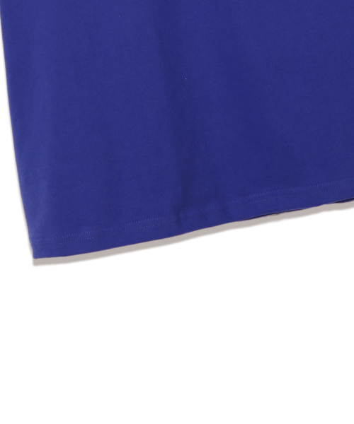 WISSY（ウィッシー）の「FRESHLY BAKED 半袖Tシャツ (WS011) ブルー（Tシャツ/カットソー・レディース・その他・MEDIUM/LARGE）」の5枚目の写真
