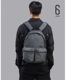 emonique（エモニーク）の「UNION6 バックパック D4 Backpack（バックパック/リュック）」