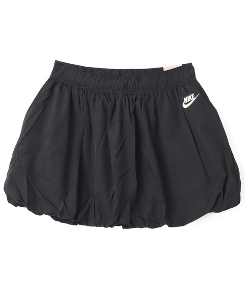NIKE AS W NSW BUBBLE SKIRT / ナイキ ウィメンズ NSW バブル スカート