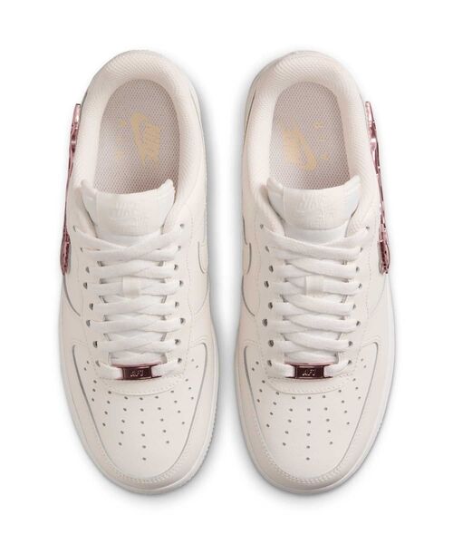 ナイキ エア フォース 1 '07 LX ウィメンズシューズ / Nike Air Force
