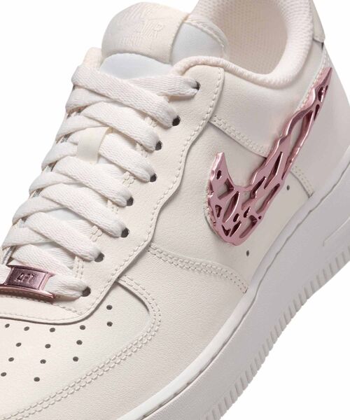 セール】ナイキ エア フォース 1 '07 LX ウィメンズシューズ / Nike