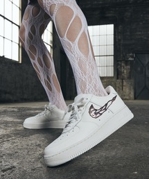 NIKE（ナイキ）の「ナイキ エア フォース 1 ’07 LX ウィメンズシューズ   Nike Air Force 1 ’07 LX Women's Shoes IF1686-161 Sail（スニーカー）」
