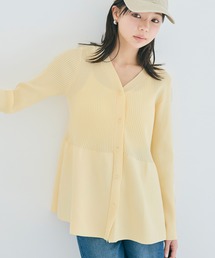 レディースのトップス（イエロー/黄色系）ファッション通販 - ZOZOTOWN